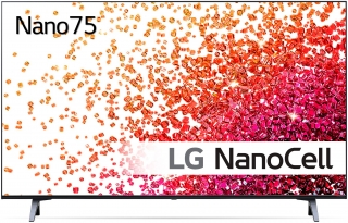LG 43NANO756PA