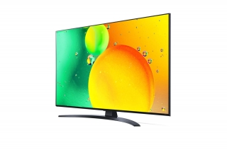 LG 43NANO766QA görsel 2