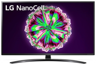 LG 43NANO796NE