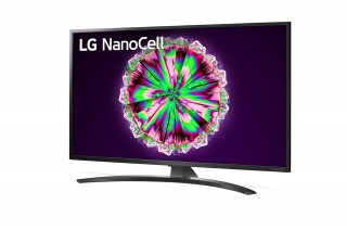 LG 43NANO796NE görsel 2