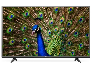 LG 43UF6807 görsel 2
