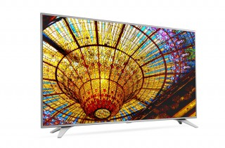 LG 43UH650V görsel 2