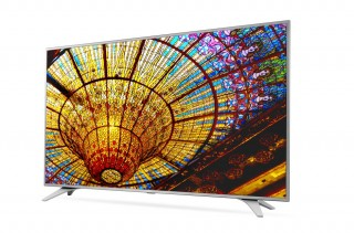 LG 43UH650V görsel 3