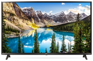 LG 43UJ630V