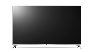 LG 43UJ651V görsel 2