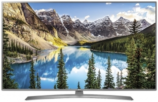 LG 43UJ701V