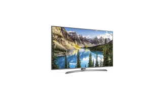 LG 43UJ701V görsel 3