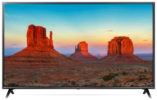 LG 43UK6300PLB