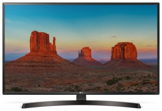 LG 43UK6470PLC
