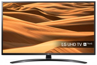 LG 43UM7450PLA