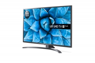 LG 43UN74006LB görsel 2