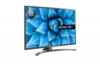 LG 43UN74006LB görsel 3