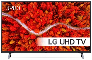 LG 43UP80006LA