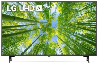 LG 43UQ80009LB