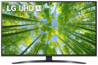 LG 43UQ81006LB