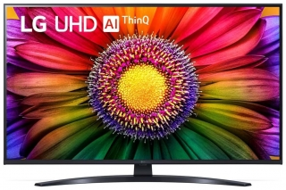 LG 43UR81006LJ