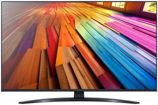 LG 43UT81006LA