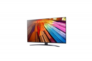 LG 43UT81006LA görsel 3