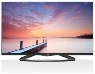 LG 47LA660S görsel 3