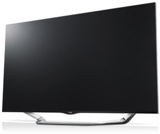 LG 47LA860V görsel 2