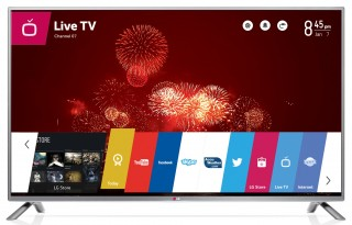 LG 47LB630V