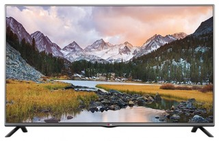 LG 49LB550V