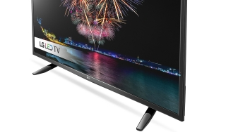 LG 49LH510V görsel 3