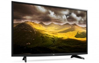 LG 49LH570V görsel 2