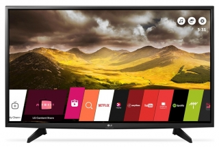 LG 49LH590V