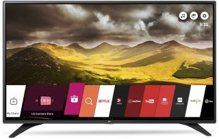 LG 49LH604V