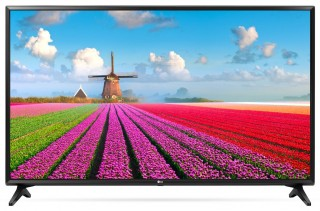 LG 49LJ594V