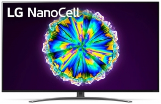 LG 49NANO866NA