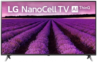 LG 49SM8000PLA