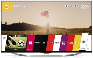 LG 49UB850V