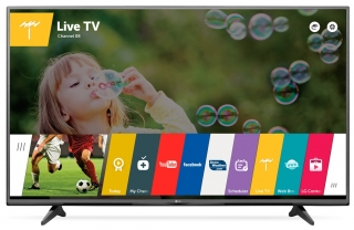 LG 49UF6807