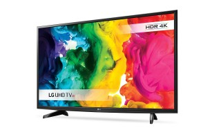 LG 49UH610N görsel 2