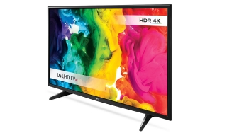 LG 49UH610V görsel 3