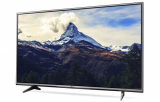 LG 49UH615V görsel 3