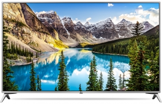 LG 49UJ651V