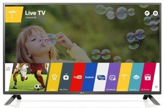 LG 50LF650V