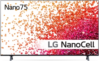 LG 50NANO756PA