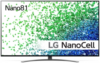 LG 50NANO816PA