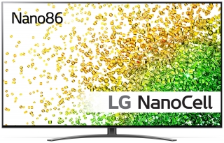 LG 50NANO866PA