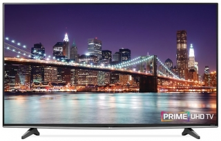 LG 50UF830V