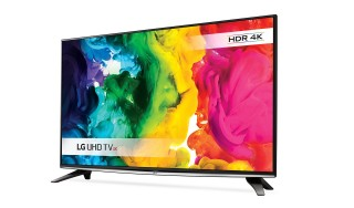 LG 50UH635V görsel 2