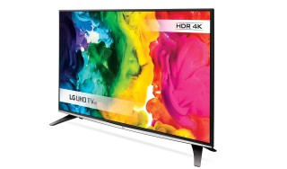 LG 50UH635V görsel 3