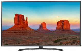 LG 50UK6470PLC