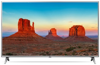 LG 50UK6500PLA