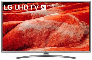 LG 50UM7600PLB