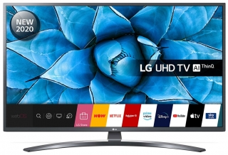 LG 50UN74006LB